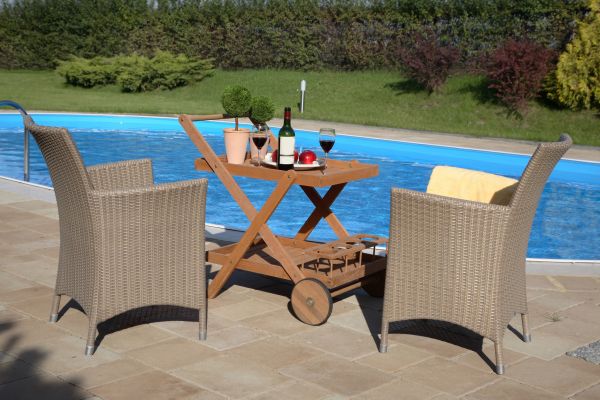 Pool Patio Sealing Service