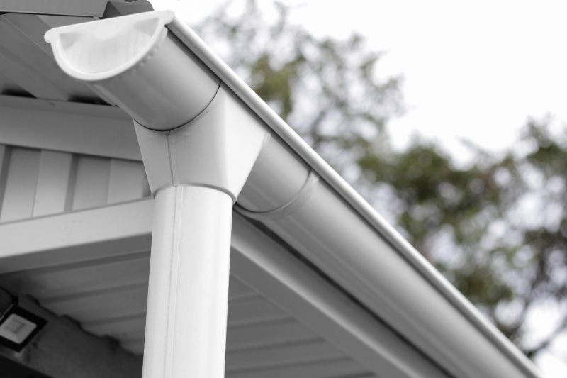 Downspout Cleaning in Pittsburgh, PA