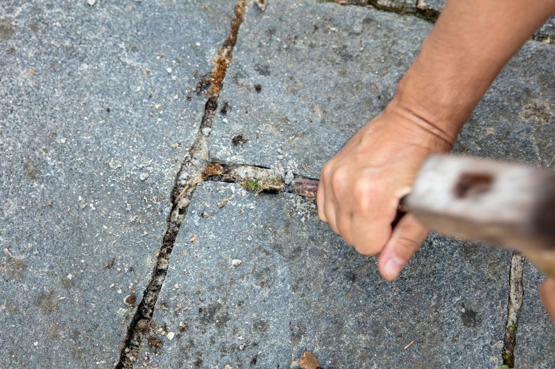 Flagstone Sealing in Renton, WA