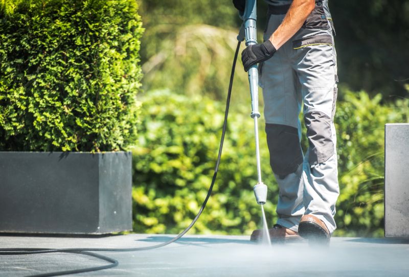 House Powerwashing