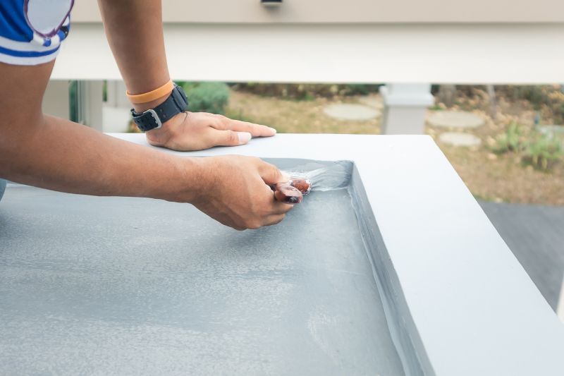 Masonry Waterproofing in Tacoma, WA