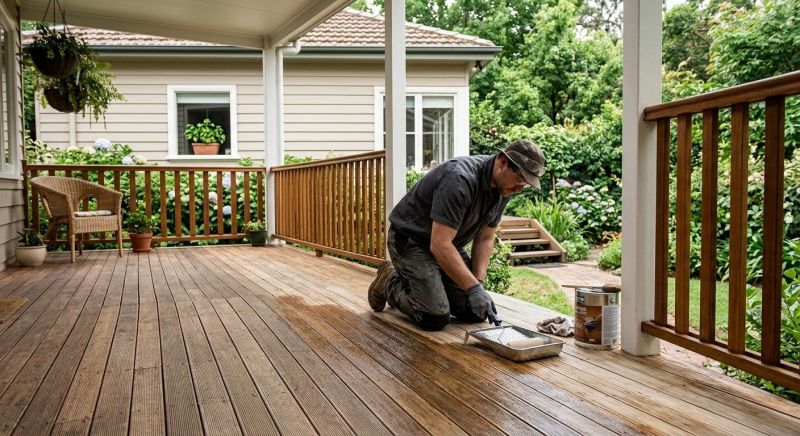 Terrace Sealing in Redmond, WA